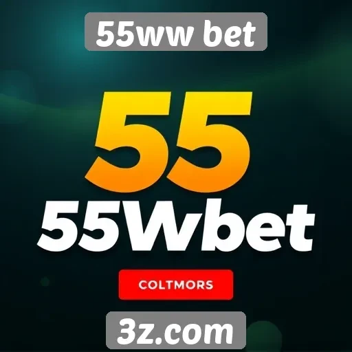 Análise de bônus disponíveis no 55ww bet