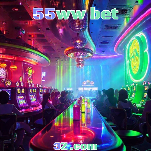 Aposte Ao Vivo com 55ww bet e Sinta a Emoção