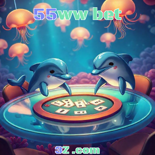 Entre no jogo com 55ww bet e seu livecasino vibrante!