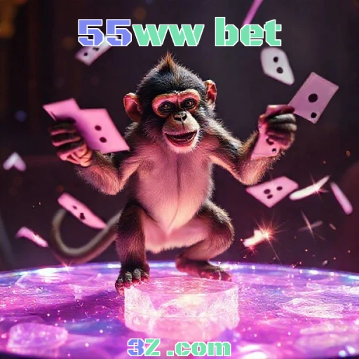 Poker: Descubra a Diversão no 55ww bet com Inovações